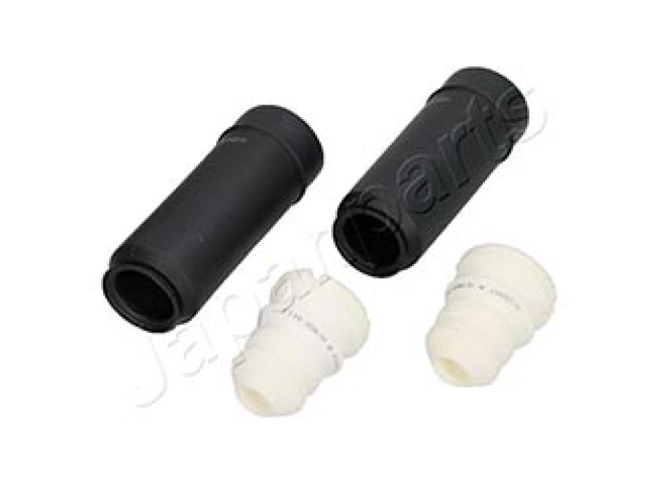 Kit parapolvere, Ammortizzatore