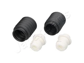 Kit parapolvere, Ammortizzatore