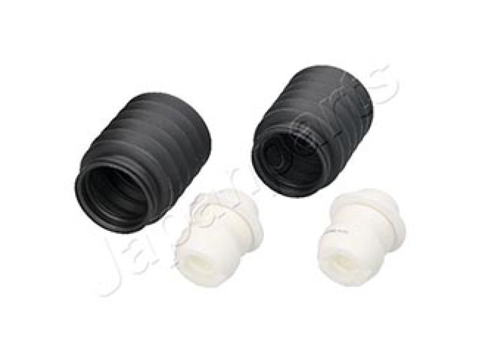 Kit parapolvere, Ammortizzatore