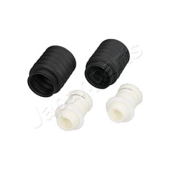 Kit parapolvere, Ammortizzatore