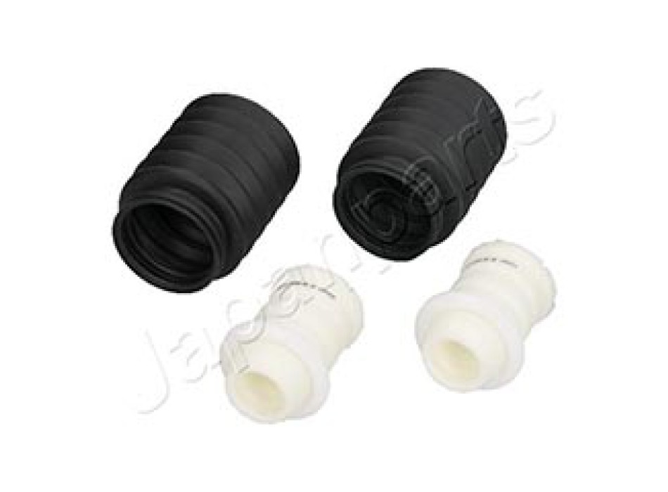 Kit parapolvere, Ammortizzatore