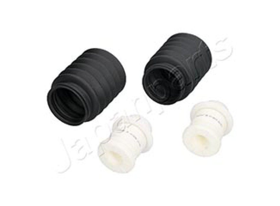 Kit parapolvere, Ammortizzatore