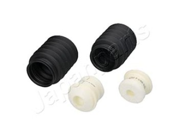 Kit parapolvere, Ammortizzatore