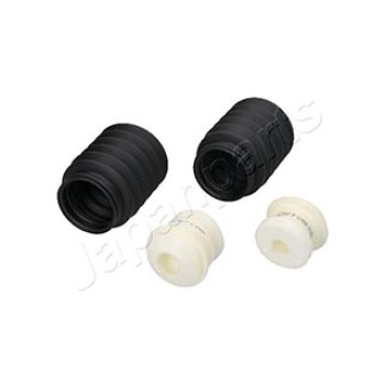 Kit parapolvere, Ammortizzatore