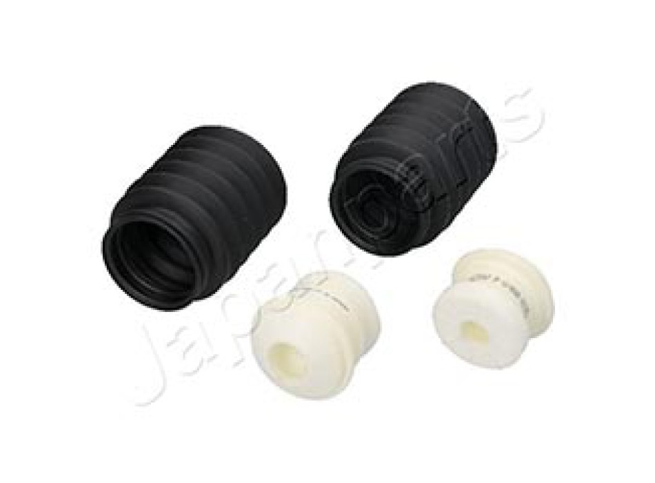 Kit parapolvere, Ammortizzatore