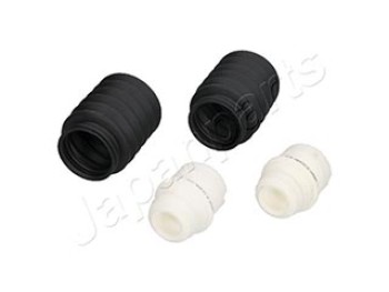 Kit parapolvere, Ammortizzatore