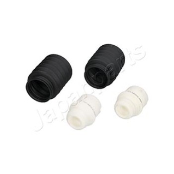 Kit parapolvere, Ammortizzatore