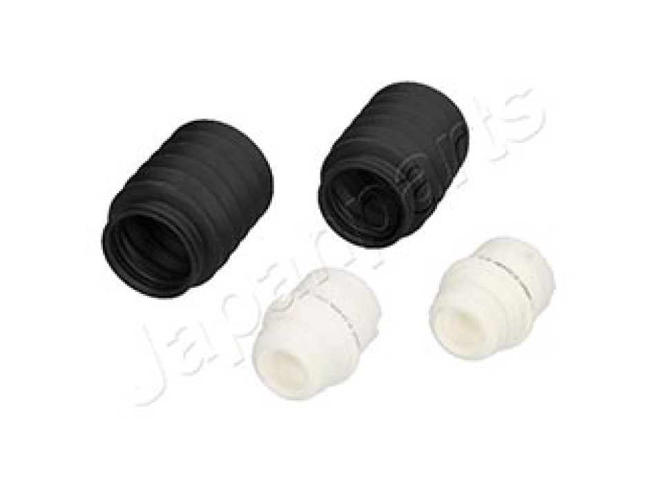 Kit parapolvere, Ammortizzatore