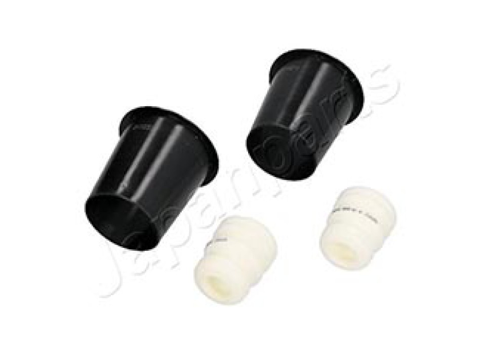 Kit parapolvere, Ammortizzatore