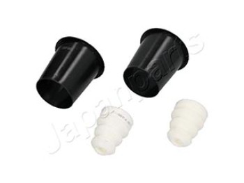 Kit parapolvere, Ammortizzatore