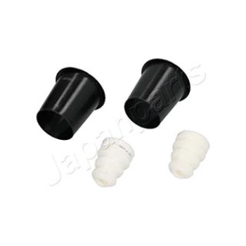 Kit parapolvere, Ammortizzatore