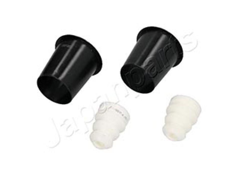 Kit parapolvere, Ammortizzatore