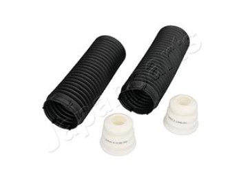 Kit parapolvere, Ammortizzatore