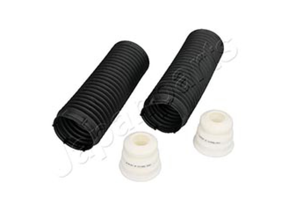 Kit parapolvere, Ammortizzatore