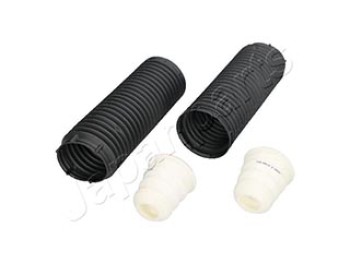 Kit parapolvere, Ammortizzatore