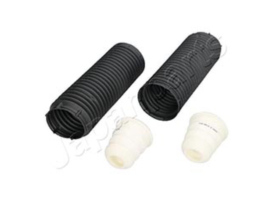 Kit parapolvere, Ammortizzatore