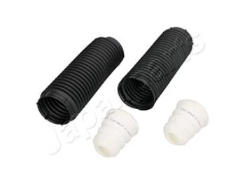 Kit parapolvere, Ammortizzatore