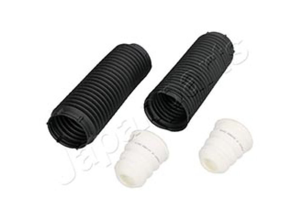 Kit parapolvere, Ammortizzatore