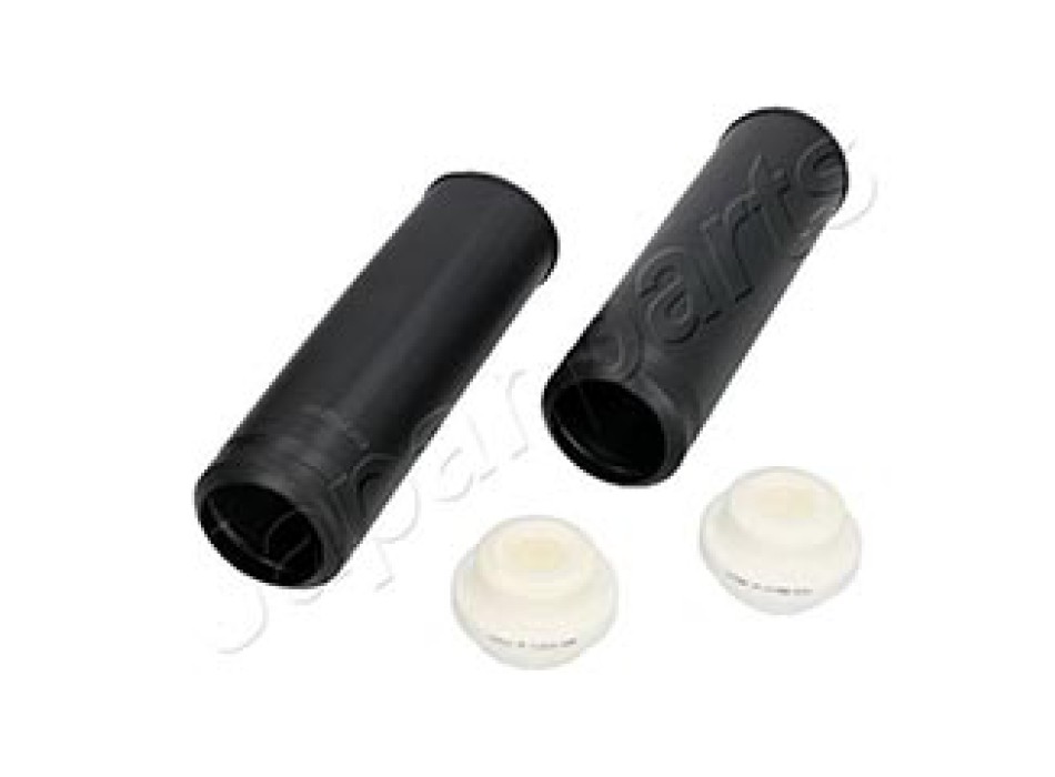 Kit parapolvere, Ammortizzatore