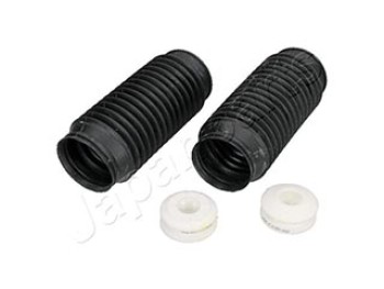 Kit parapolvere, Ammortizzatore