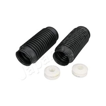 Kit parapolvere, Ammortizzatore