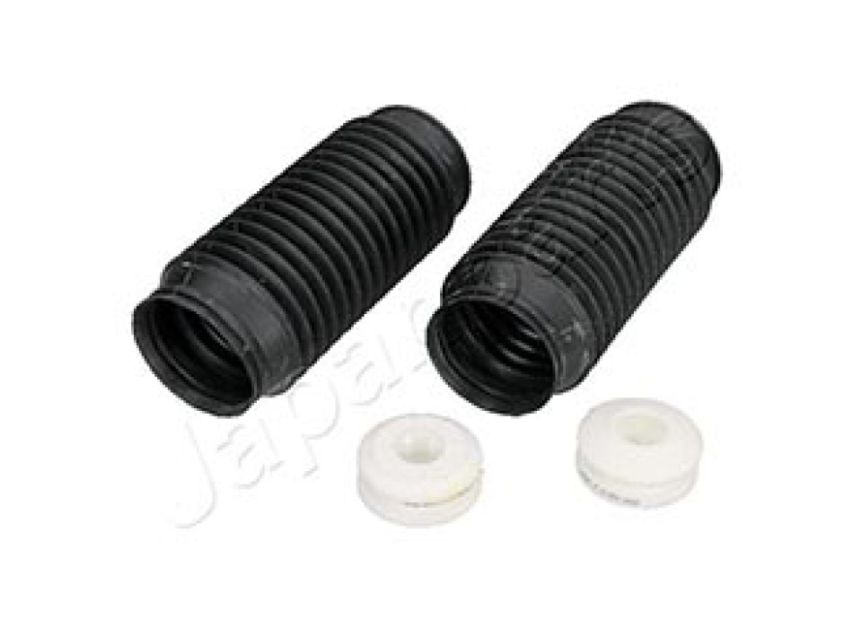 Kit parapolvere, Ammortizzatore