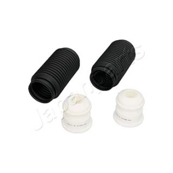 Kit parapolvere, Ammortizzatore