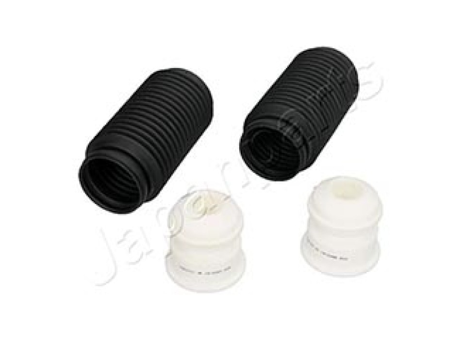 Kit parapolvere, Ammortizzatore