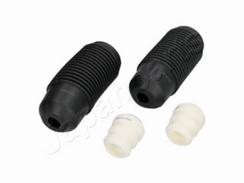 Kit parapolvere, Ammortizzatore