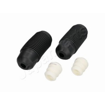 Kit parapolvere, Ammortizzatore