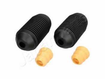 Kit parapolvere, Ammortizzatore