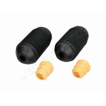 Kit parapolvere, Ammortizzatore