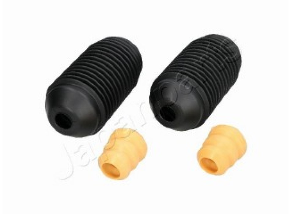 Kit parapolvere, Ammortizzatore