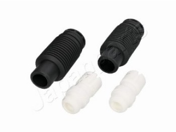 Kit parapolvere, Ammortizzatore