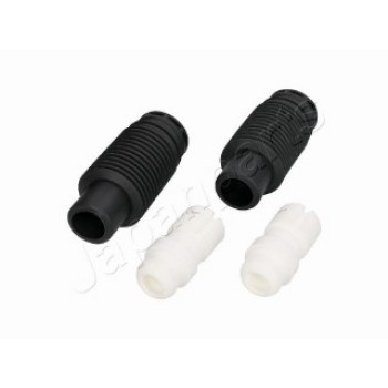 Kit parapolvere, Ammortizzatore