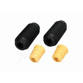 Kit parapolvere, Ammortizzatore