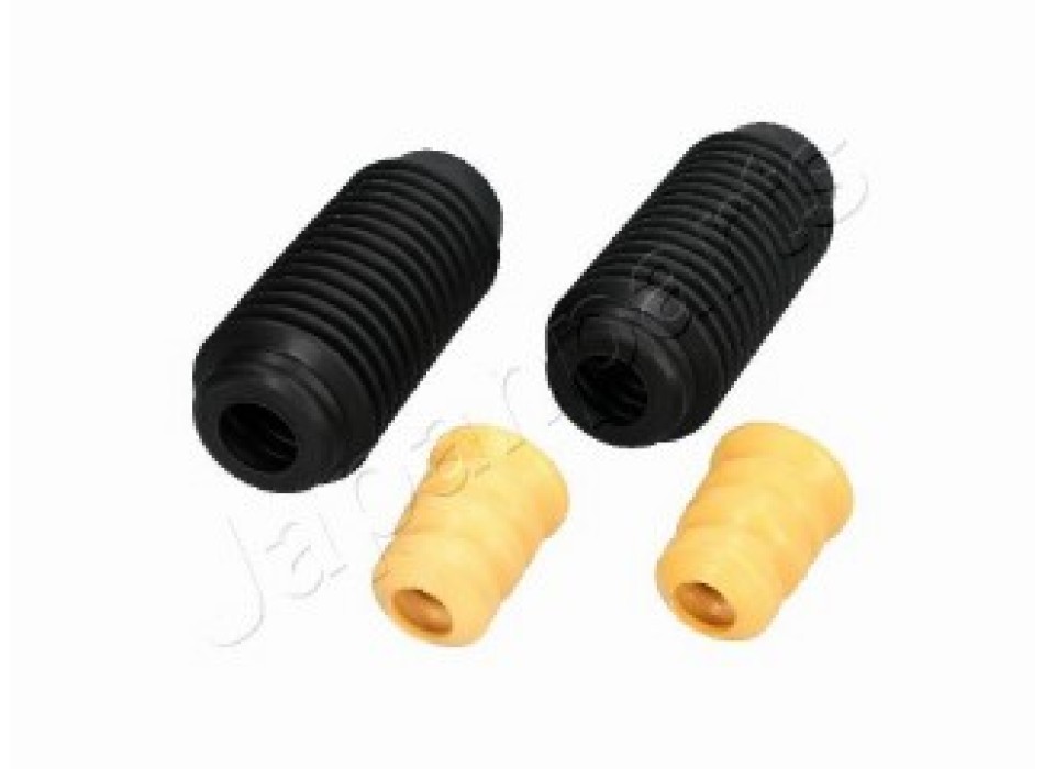 Kit parapolvere, Ammortizzatore