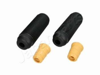 Kit parapolvere, Ammortizzatore