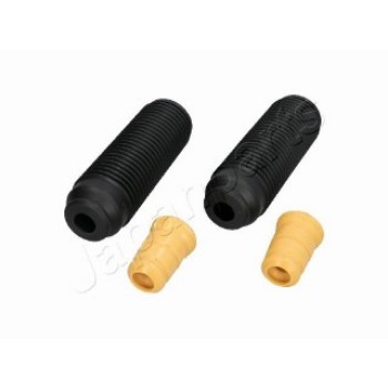 Kit parapolvere, Ammortizzatore