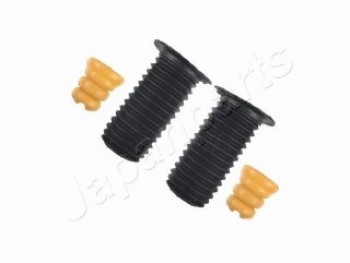 Kit parapolvere, Ammortizzatore