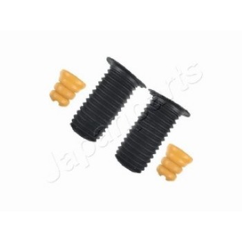 Kit parapolvere, Ammortizzatore