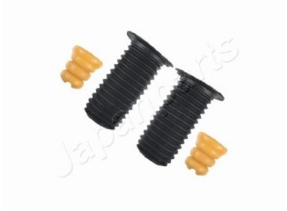 Kit parapolvere, Ammortizzatore