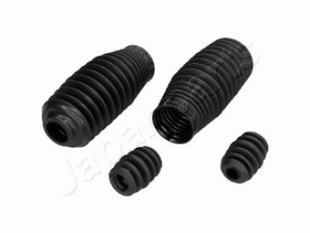 Kit parapolvere, Ammortizzatore