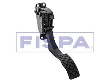 Kit pedale acceleratore