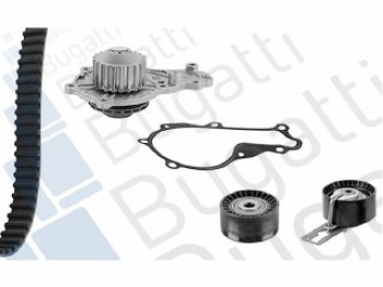 Kit pompa acqua
