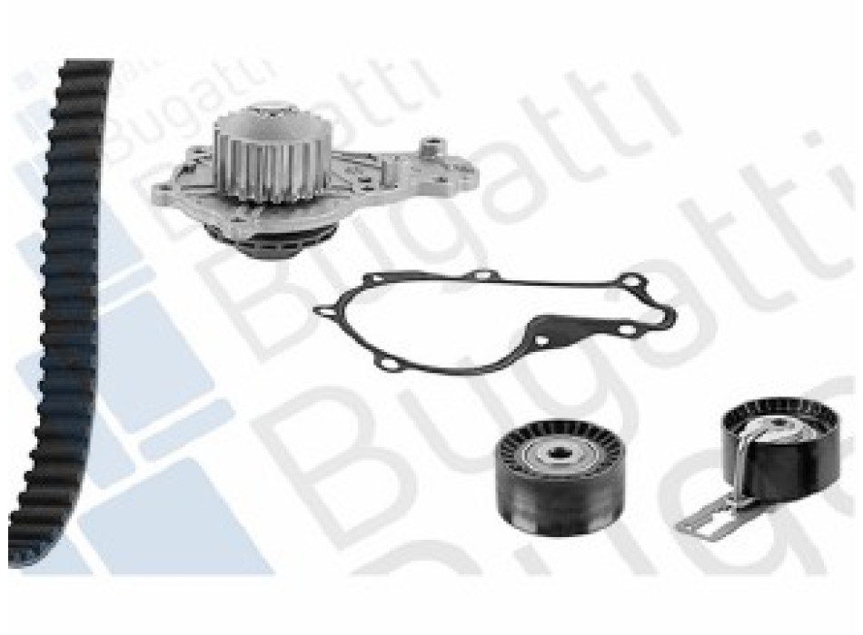 Kit pompa acqua