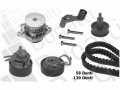 Kit pompa acqua