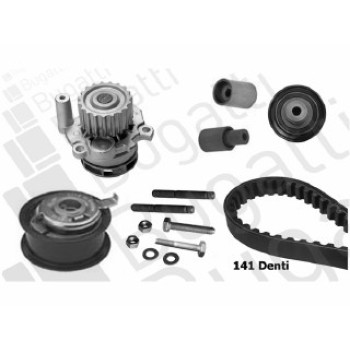 Kit pompa acqua