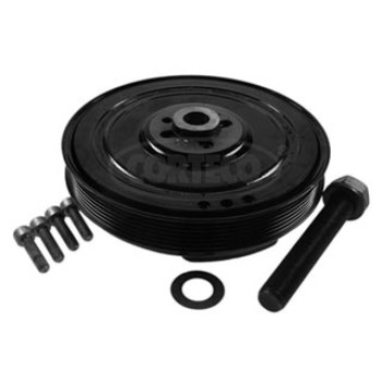 Kit pulegge, Albero motore/a gomito