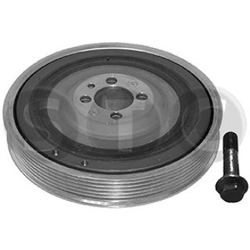 Kit Puleggia Smorzatore Fiat-Alfa-Lanci